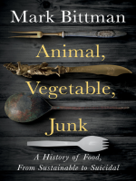 Animal__Vegetable__Junk